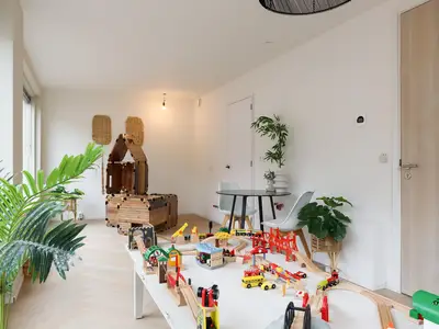 RecreationRoom