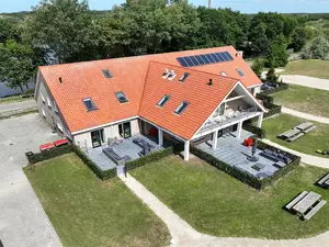 Ferienwohnung für 21 Personen (230 m²) in Nes