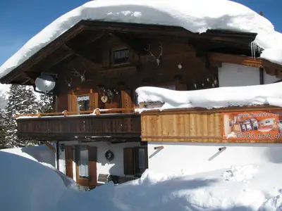ExteriorWinter