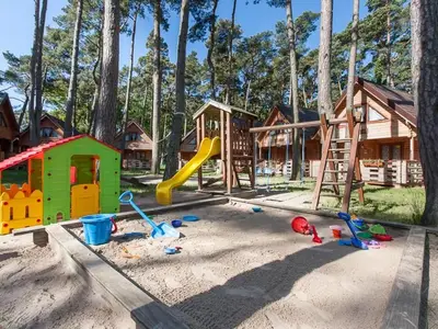ParkFacilities