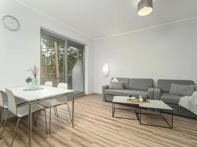 Ferienwohnung für 4 Personen (30 m²) in Pobierowo 3/10