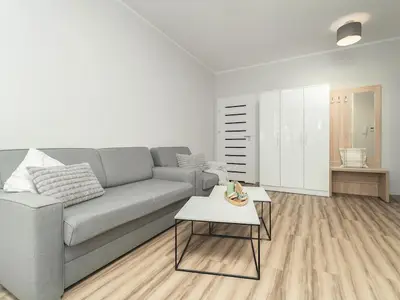 Ferienwohnung für 4 Personen (30 m²) in Pobierowo 6/10