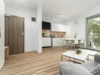 Ferienwohnung für 4 Personen (30 m²) in Pobierowo 10/10