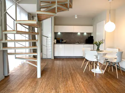 Ferienwohnung für 5 Personen (60 m²) in Pogorzelica 6/10