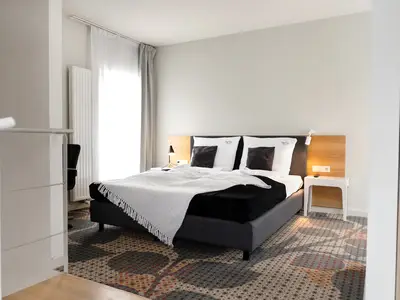 Ferienwohnung für 5 Personen (60 m²) in Pogorzelica 9/10