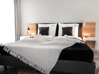 Ferienwohnung für 5 Personen (60 m²) in Pogorzelica 10/10