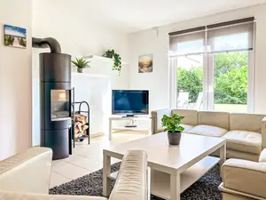 Ferienwohnung für 4 Personen (86 m²) in Boltenhagen (Ostseebad)