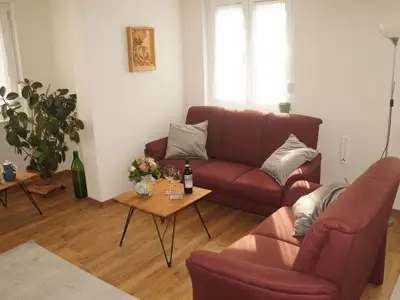 Ferienwohnung für 4 Personen (80 m²) in Baiersbronn 2/6