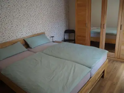 Ferienwohnung für 4 Personen (80 m²) in Baiersbronn 5/6