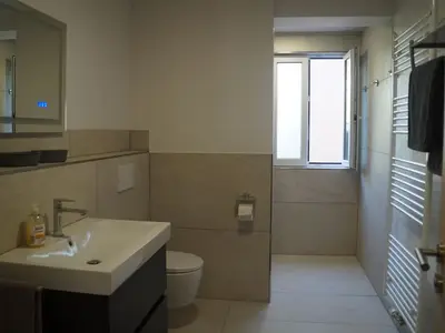 Ferienwohnung für 4 Personen (80 m²) in Baiersbronn 6/6
