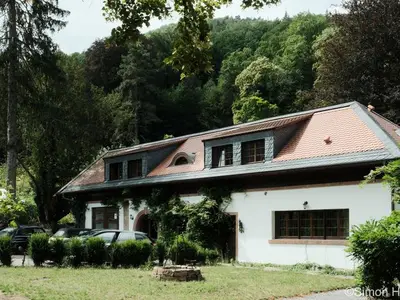 Ferienwohnung für 2 Personen (20 m²) in Neustadt 2/10