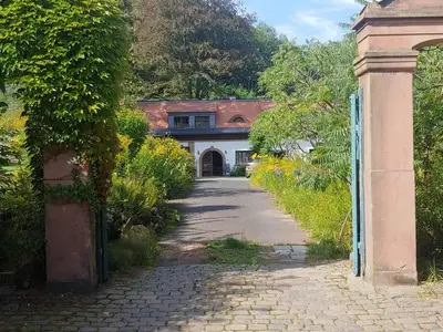 Ferienwohnung für 2 Personen (20 m²) in Neustadt 3/10