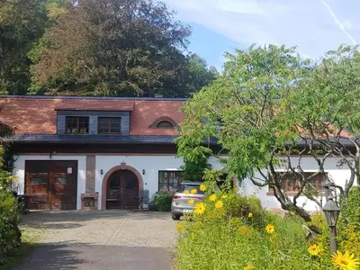Ferienwohnung für 2 Personen (20 m²) in Neustadt 8/10