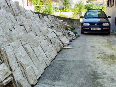Ferienwohnung für 8 Personen in Dugi Rat 7/10