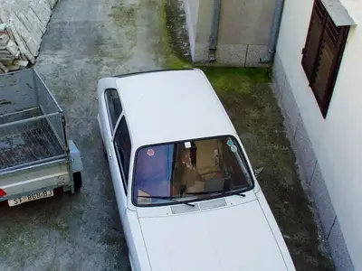 Ferienwohnung für 8 Personen in Dugi Rat 8/10