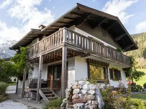 Ferienwohnung für 13 Personen (150 m²) in Leogang