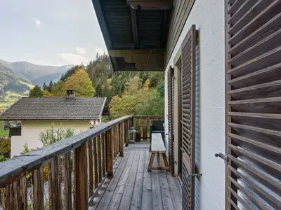 TerraceBalcony