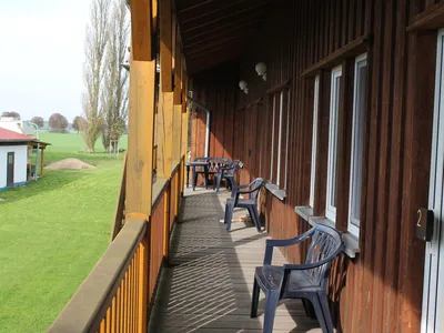 TerraceBalcony