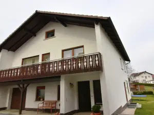 Ferienwohnung für 3 Personen (80 m²) in Stockheim