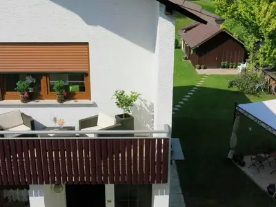 TerraceBalcony