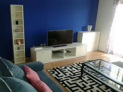 LivingRoom