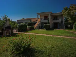 Ferienwohnung für 4 Personen (33 m²) in Budoni