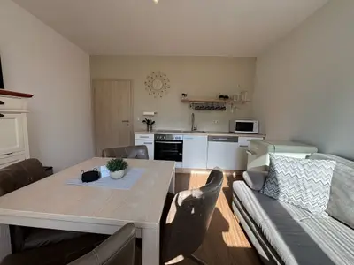 Ferienwohnung für 5 Personen (55 m²) in Hirschburg 2/10