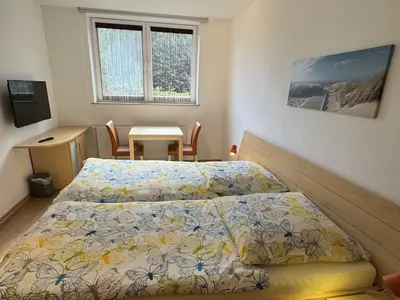 Ferienwohnung für 5 Personen (55 m²) in Hirschburg 5/10