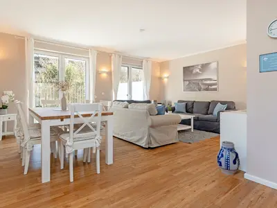 Ferienwohnung für 6 Personen (115 m²) in Bosau 3/10