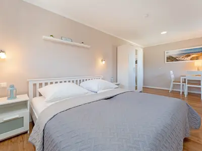 Ferienwohnung für 6 Personen (115 m²) in Bosau 5/10