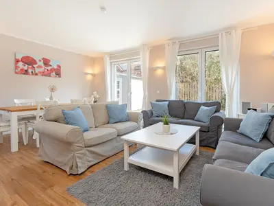 Ferienwohnung für 6 Personen (115 m²) in Bosau 8/10
