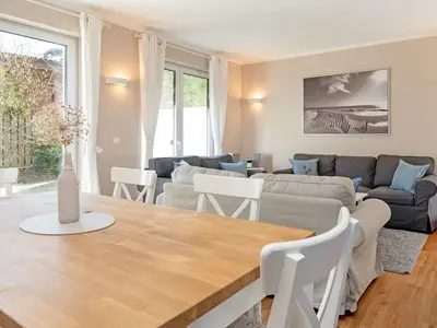 Ferienwohnung für 6 Personen (115 m²) in Bosau 9/10