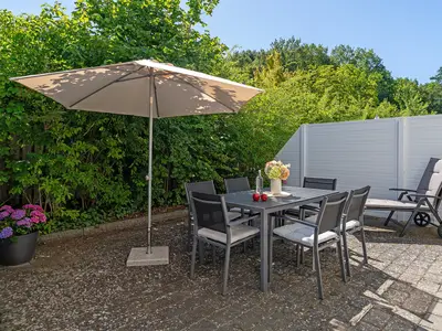 Ferienwohnung für 6 Personen (115 m²) in Bosau 10/10
