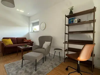 Ferienwohnung für 4 Personen (48 m²) in Bad Zwischenahn 2/10