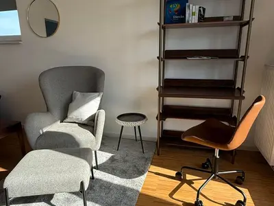 Ferienwohnung für 4 Personen (48 m²) in Bad Zwischenahn 3/10