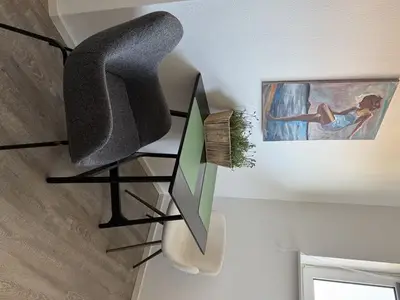 Ferienwohnung für 4 Personen (48 m²) in Bad Zwischenahn 4/10