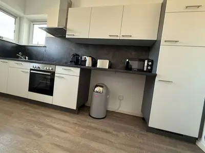 Ferienwohnung für 4 Personen (48 m²) in Bad Zwischenahn 5/10