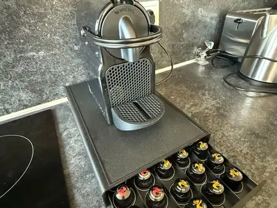 Ferienwohnung für 4 Personen (48 m²) in Bad Zwischenahn 6/10