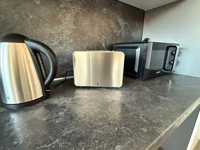 Ferienwohnung für 4 Personen (48 m²) in Bad Zwischenahn 7/10