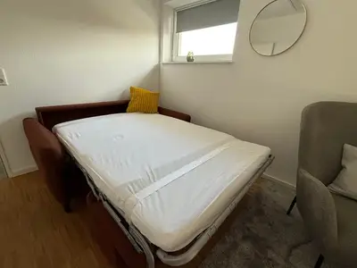 Ferienwohnung für 4 Personen (48 m²) in Bad Zwischenahn 8/10