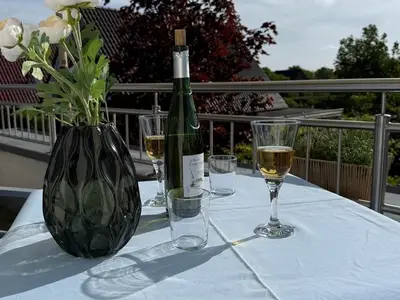 Ferienwohnung für 4 Personen (48 m²) in Bad Zwischenahn 9/10