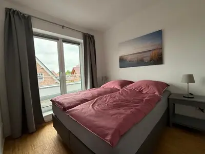 Ferienwohnung für 4 Personen (48 m²) in Bad Zwischenahn 10/10