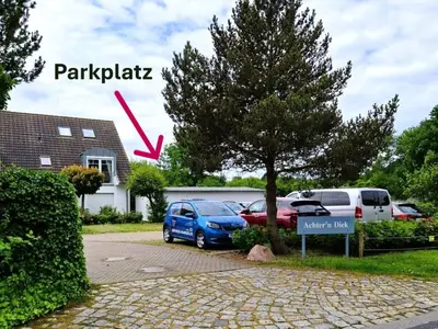 Ferienwohnung für 4 Personen (63 m²) in Zingst 1/10