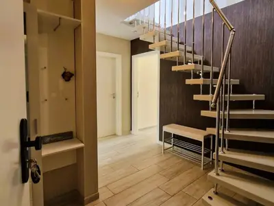 Ferienwohnung für 4 Personen (63 m²) in Zingst 3/10