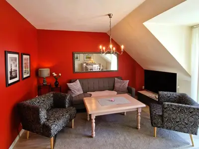 Ferienwohnung für 4 Personen (63 m²) in Zingst 4/10