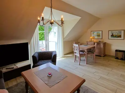 Ferienwohnung für 4 Personen (63 m²) in Zingst 5/10