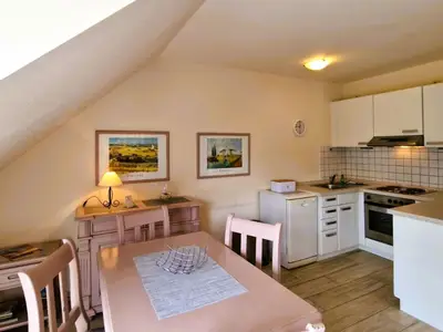 Ferienwohnung für 4 Personen (63 m²) in Zingst 6/10