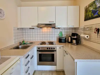 Ferienwohnung für 4 Personen (63 m²) in Zingst 7/10