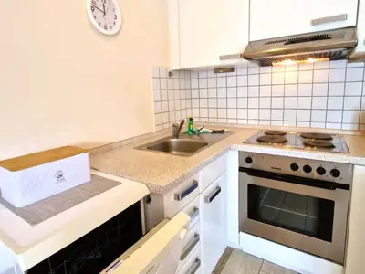 Ferienwohnung für 4 Personen (63 m²) in Zingst 9/10