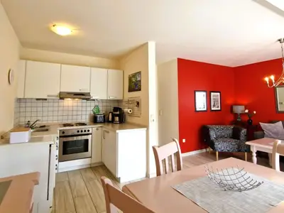 Ferienwohnung für 4 Personen (63 m²) in Zingst 10/10